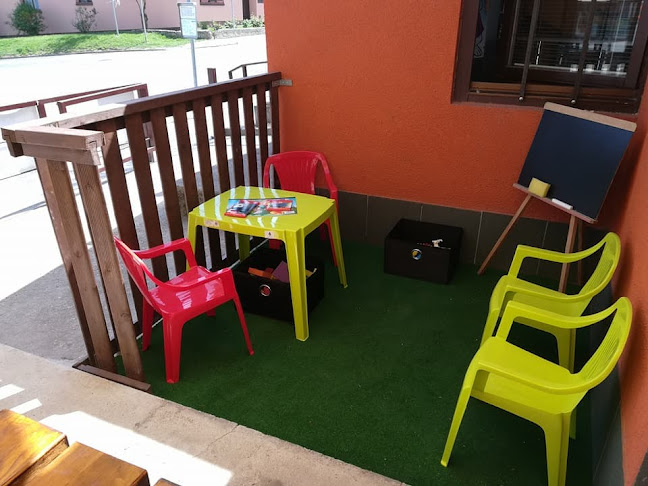 Opinii despre Bouda în Brno - Gastronomie a pohostinství