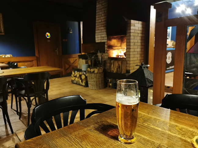 U námořníka Restaurant a penzion - Gastronomie a pohostinství