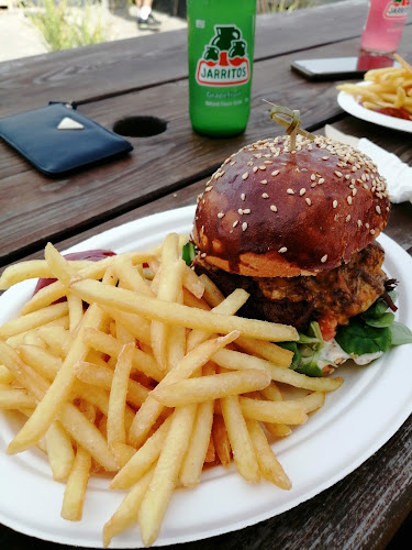 Opinii despre Molo 23 în Doksy - Gastronomie a pohostinství