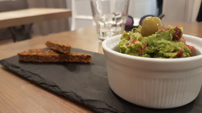 MyRaw Café - Nové Město