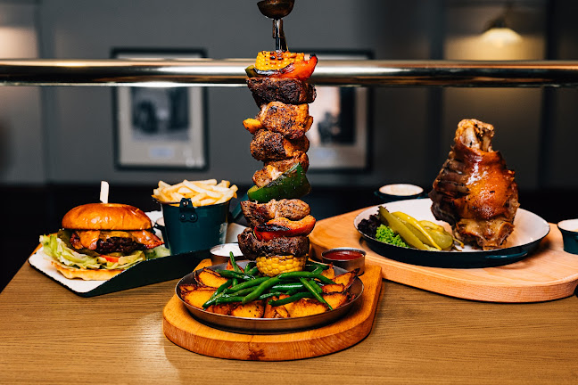 Staroměstská restaurace