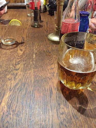 Opinii despre Bulldog Steakhouse în Teplice - Gastronomie a pohostinství