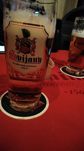 Kovárna - Gastronomie a pohostinství