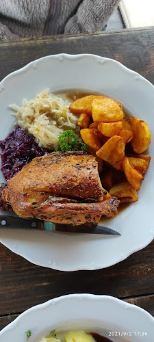 Opinii despre Restaurace / Penzion - Selský dvůr în Karlovy Vary - Gastronomie a pohostinství