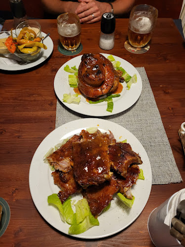 Restaurace Na Křižovatce - Liberec