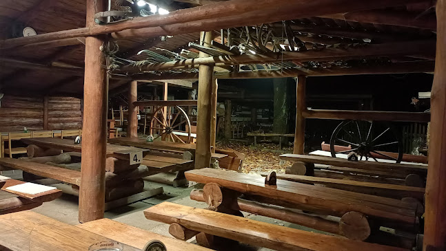 Comentarii opinii despre Hausmanka U Kozy