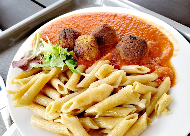 Opinii despre Beseda Bio s.r.o. în Rychnov nad Kněžnou - Gastronomie a pohostinství