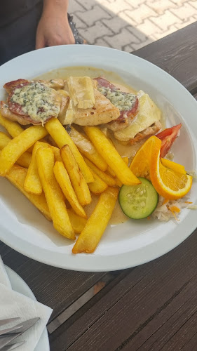 Restaurant St. Magdaléna - Jetřichov u Broumova - Jetřichov