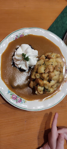 Opinii despre Černodolský mlýn în Chotiměř - Gastronomie a pohostinství