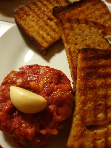 Hospůdka v Horách - Kraslice