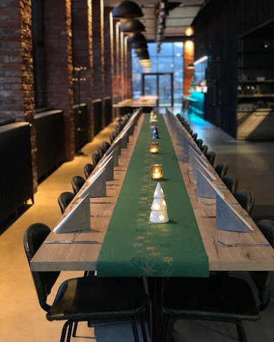 Restaurace Tatrovka - Gastronomie a pohostinství