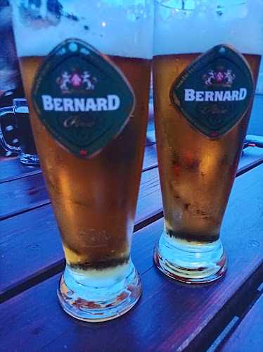 Restaurace Pizzerie Praděd - Karlov pod Pradědem