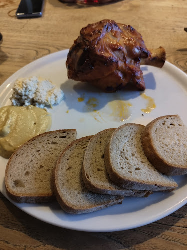 Masaro restaurace - Staré Město