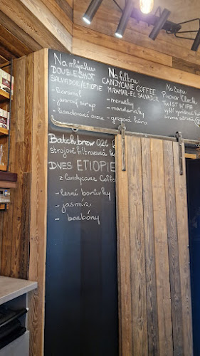 Škvorecký Café - Gastronomie a pohostinství