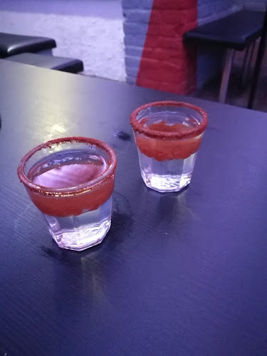 Tribunal - bar - Gastronomie a pohostinství