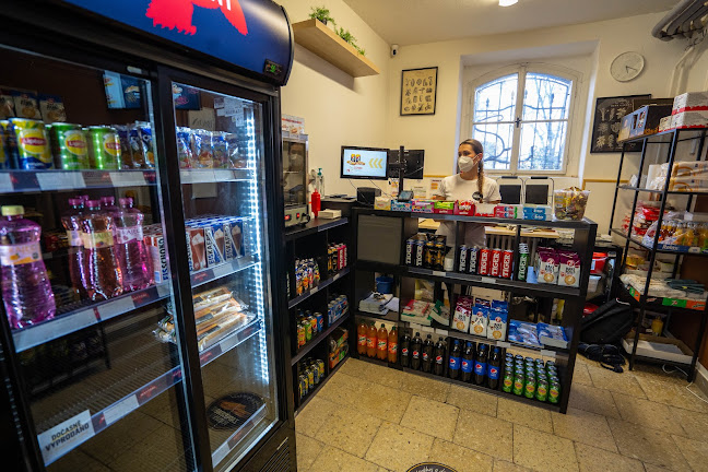 Studentská 1075, 438 01 Žatec 1