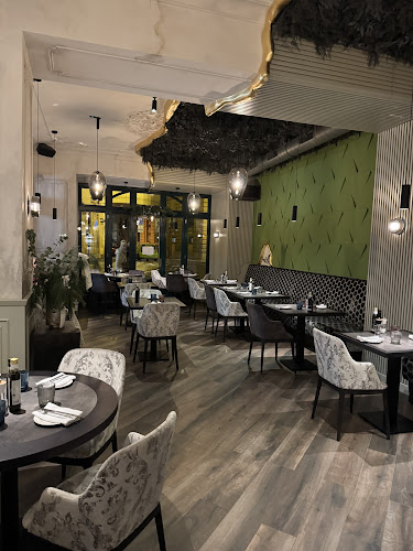 Opinii despre Kogo Havelská ristorante în Staré Město - Gastronomie a pohostinství