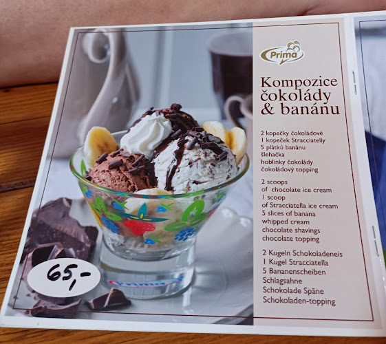 Country Saloon - Gastronomie a pohostinství