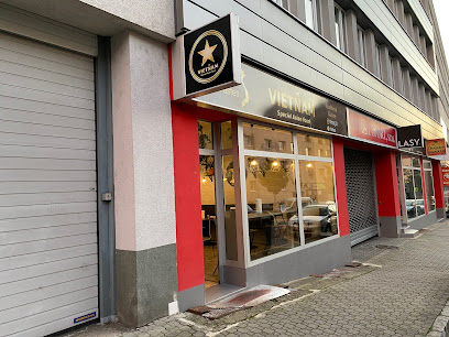 Bistro VIETNAM, Special Asian Food