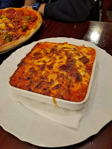 Restaurant Caffe Pizzeria Santa Maria - Gastronomie a pohostinství