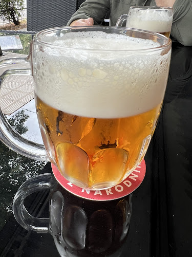 Opinii despre Restaurace Severka în Pardubice - Gastronomie a pohostinství