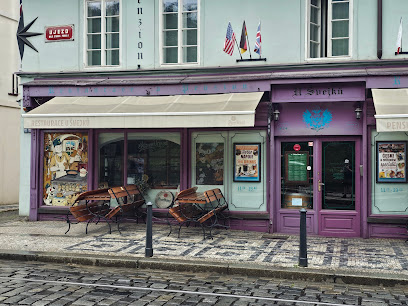 Pivnice U Švejků