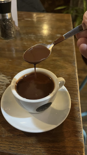 Opinii despre Kavárna co hledá jméno în Praha - Gastronomie a pohostinství