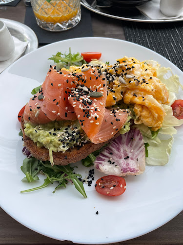 Caffe Perla - Gastronomie a pohostinství