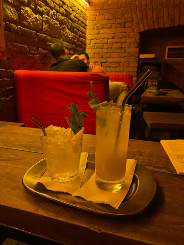 Boudoir - U Sta rán - Praha