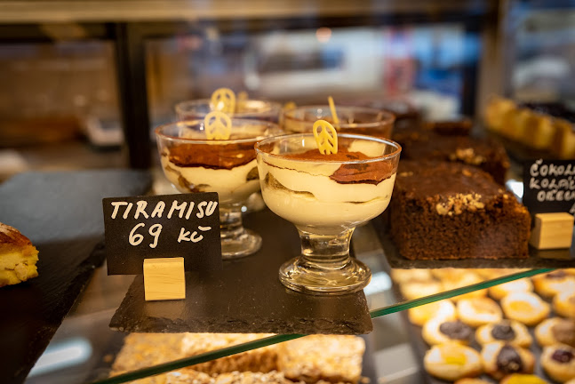 Fede bistro italiano - Gastronomie a pohostinství