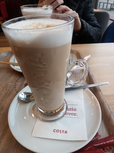 Costa Coffee