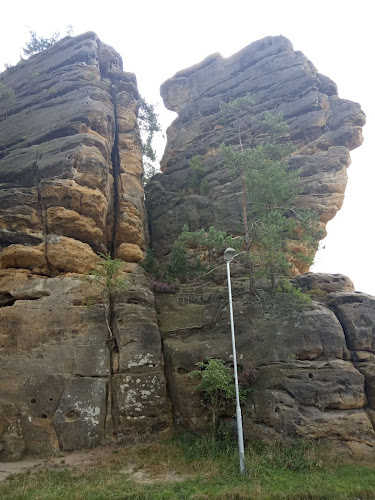 407 16 Jetřichovice u Děčína