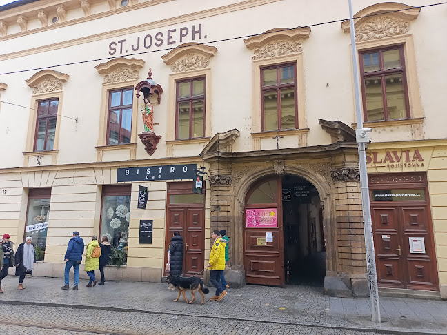 1. máje 12, 779 00 Olomouc 9