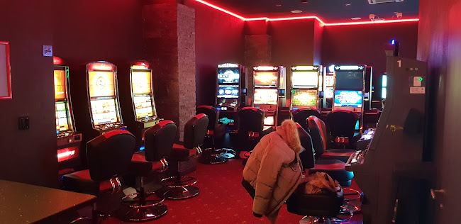 Opinii despre Game arena în Praha 15 - Gastronomie a pohostinství