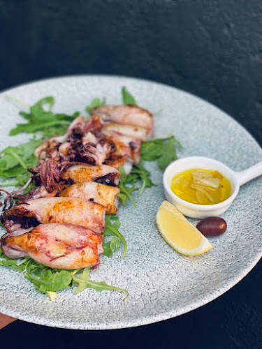 Opinii despre Rango restaurace în Plzeň - Gastronomie a pohostinství