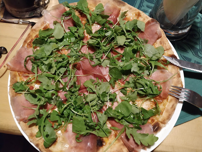 Comentarii opinii despre Na Papuči