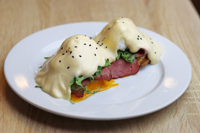 Kafec Kroměřížský - Gastronomie a pohostinství