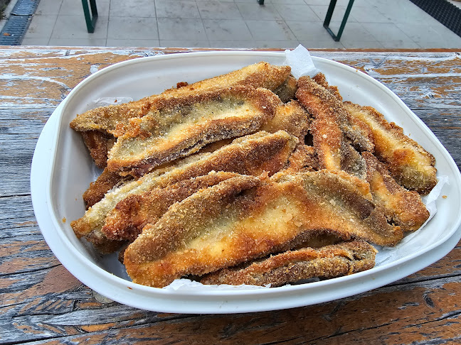 Restaurace Radošovice - Strakonice