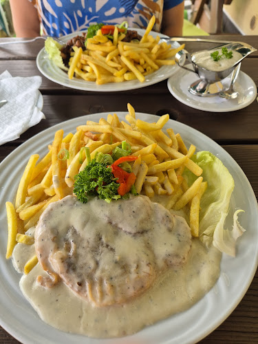 Hadí vrána - Gastronomie a pohostinství