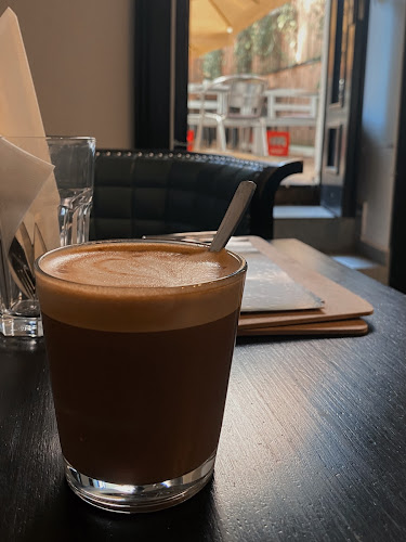 Comentarii opinii despre Café Perón