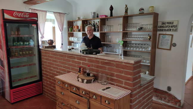 Selský Dvůr u Antoníčka - Karlovy Vary