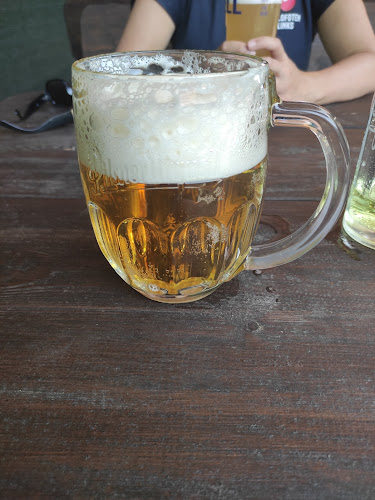 Stará prádelna - Gastronomie a pohostinství