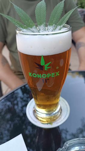 JINE KAFE - Cannabís Social Club - Ostrava