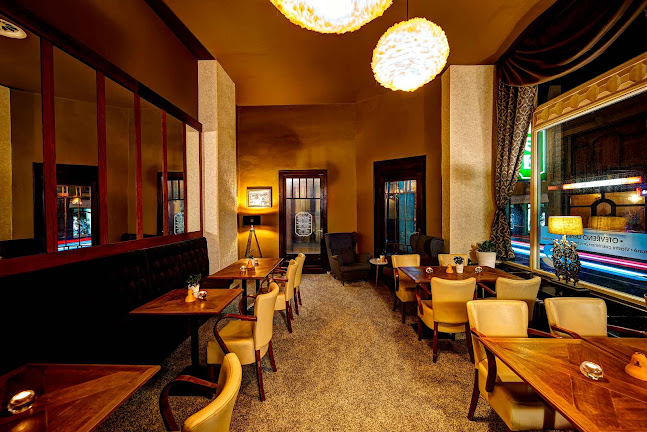 Cafe Bar Praha (Liberec)