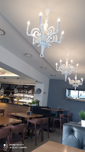 Restaurace Slunce Podbořany - Gastronomie a pohostinství