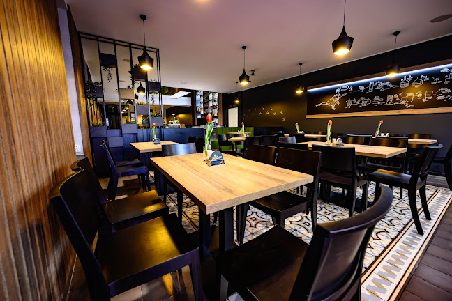 Opinii despre Bažantovna Suzie's | grill - pizza & pasta în Brno - Gastronomie a pohostinství