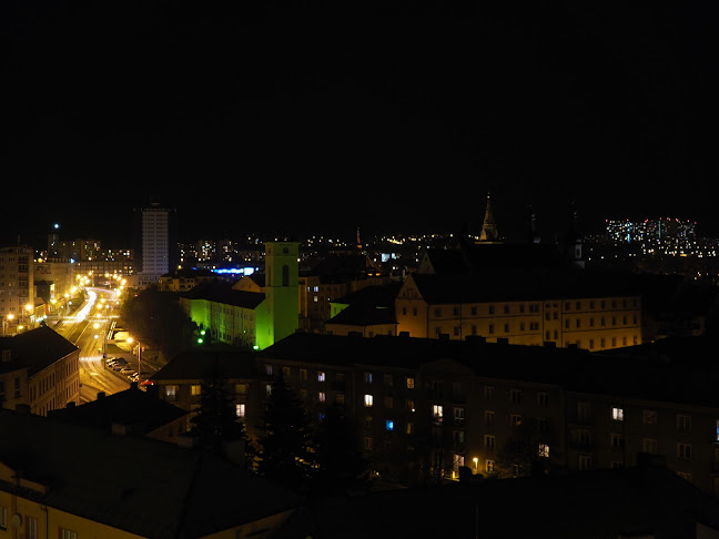 Chelčického 100, 430 01 Chomutov 1