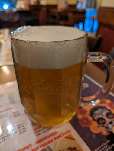 Restaurante Mexicano Fosil