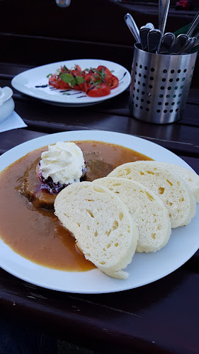 Hotel restaurant Švejk - Bublava