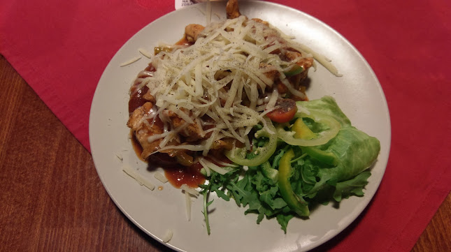 Restaurace Šumava - Plzeň